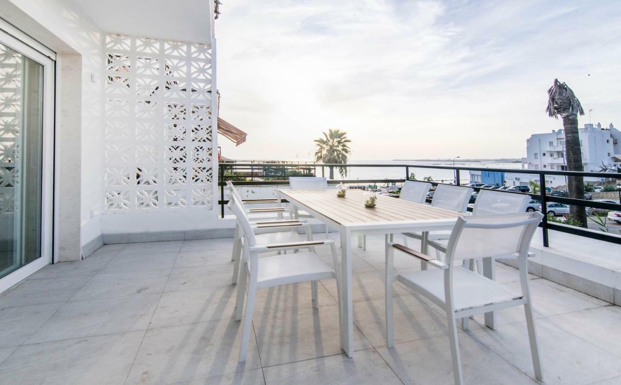 Casa El Manantial Villa เอลปูแอร์โต เด ซานตามาริอา ภายนอก รูปภาพ