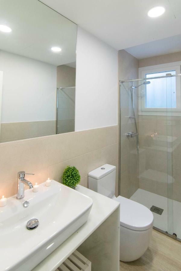 Casa El Manantial Villa เอลปูแอร์โต เด ซานตามาริอา ภายนอก รูปภาพ